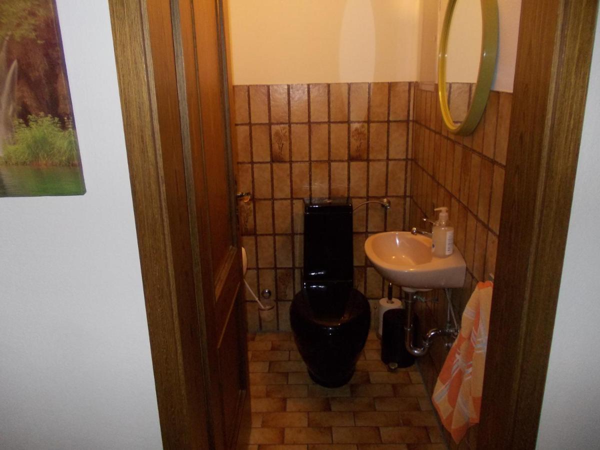 Xxl Apartment, 10 Beds, 4 Sleep-Rooms, 140Qm, 2 Wc, 2 Shower && Bruckmühl Zewnętrze zdjęcie