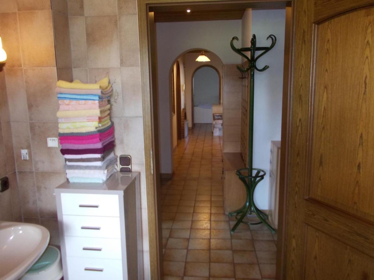 Xxl Apartment, 10 Beds, 4 Sleep-Rooms, 140Qm, 2 Wc, 2 Shower && Bruckmühl Zewnętrze zdjęcie