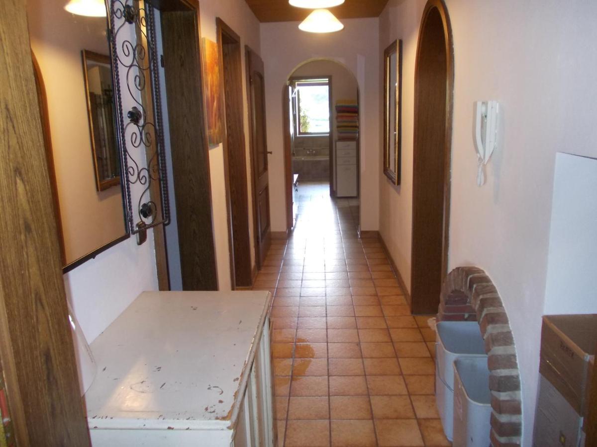 Xxl Apartment, 10 Beds, 4 Sleep-Rooms, 140Qm, 2 Wc, 2 Shower && Bruckmühl Zewnętrze zdjęcie