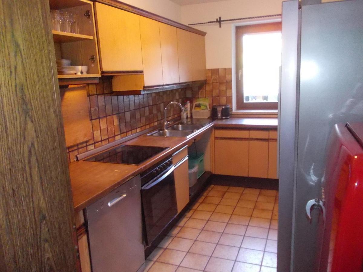 Xxl Apartment, 10 Beds, 4 Sleep-Rooms, 140Qm, 2 Wc, 2 Shower && Bruckmühl Zewnętrze zdjęcie