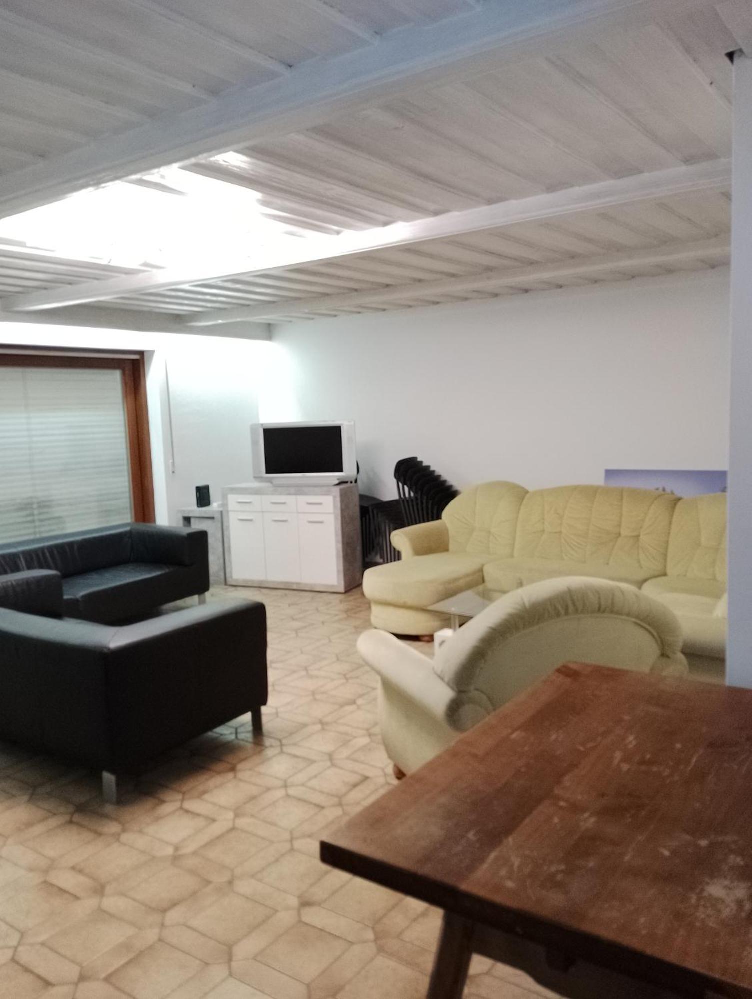 Xxl Apartment, 10 Beds, 4 Sleep-Rooms, 140Qm, 2 Wc, 2 Shower && Bruckmühl Zewnętrze zdjęcie